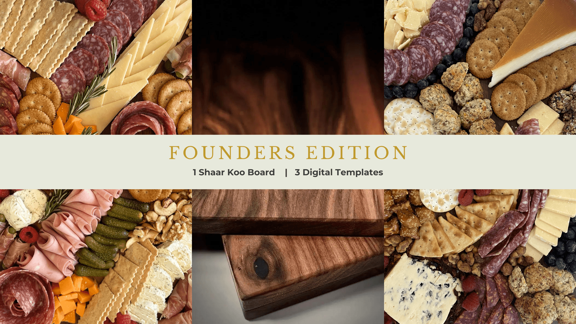 Founders Edition Picture